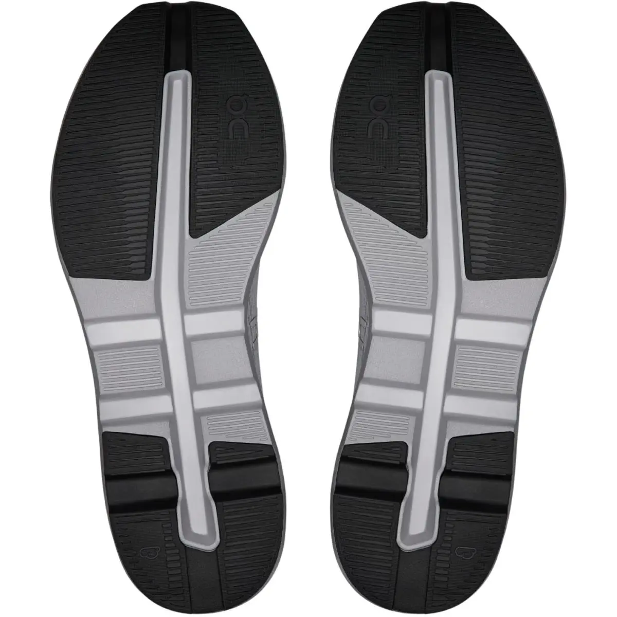 On-Running shoes - On Cloudzone Moon - Cloudze - Black/Black 13