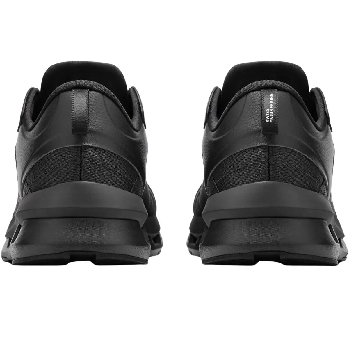 On-Running shoes - On Cloudzone Moon - Cloudze - Black/Black 6