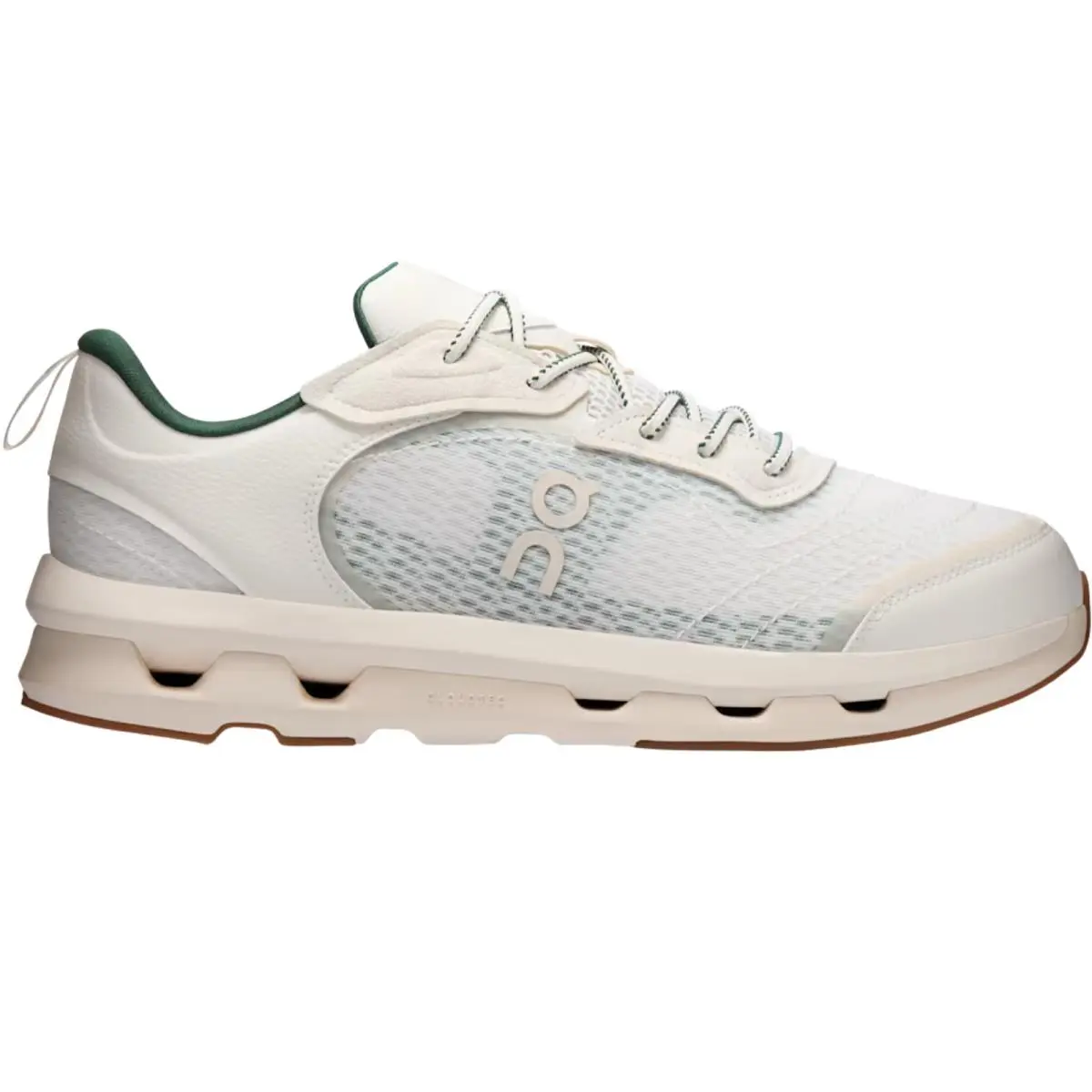 On-Running shoes - On Cloudzone Moon - Cloudze - Black/Black 14