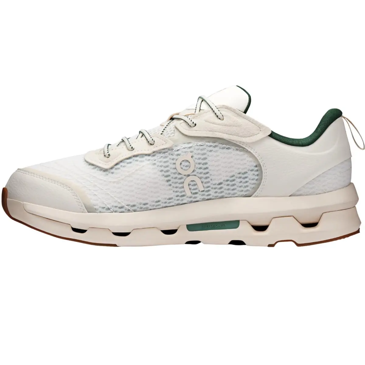 On-Running shoes - On Cloudzone Moon - Cloudze - Black/Black 15