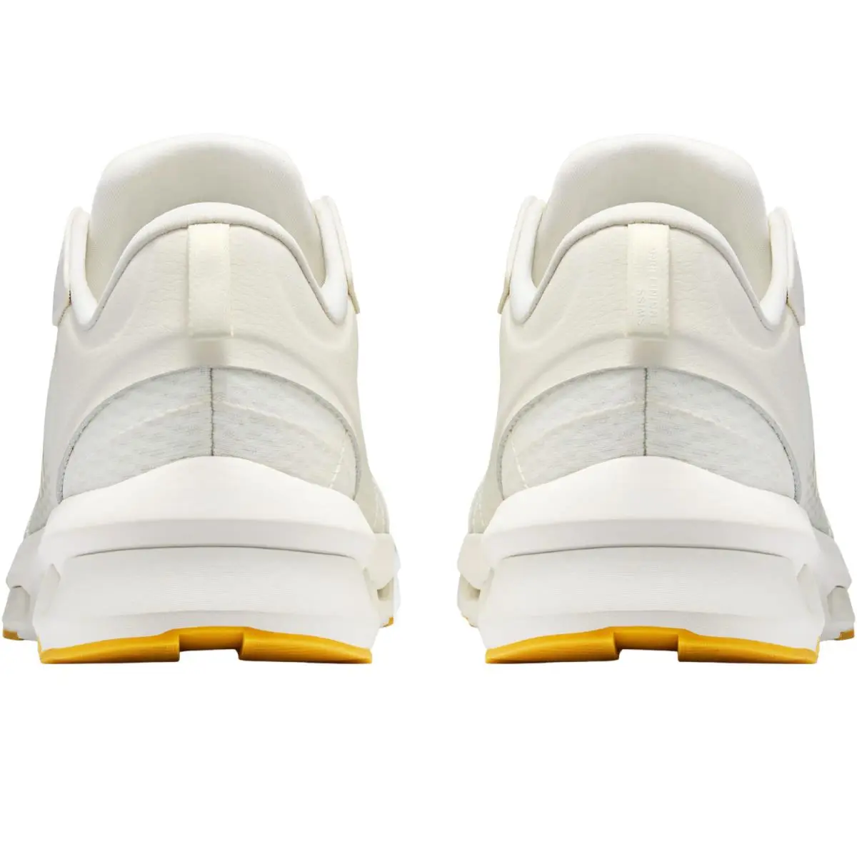 On-Running shoes - On Cloudzone Moon - Cloudze - Black/Black 21