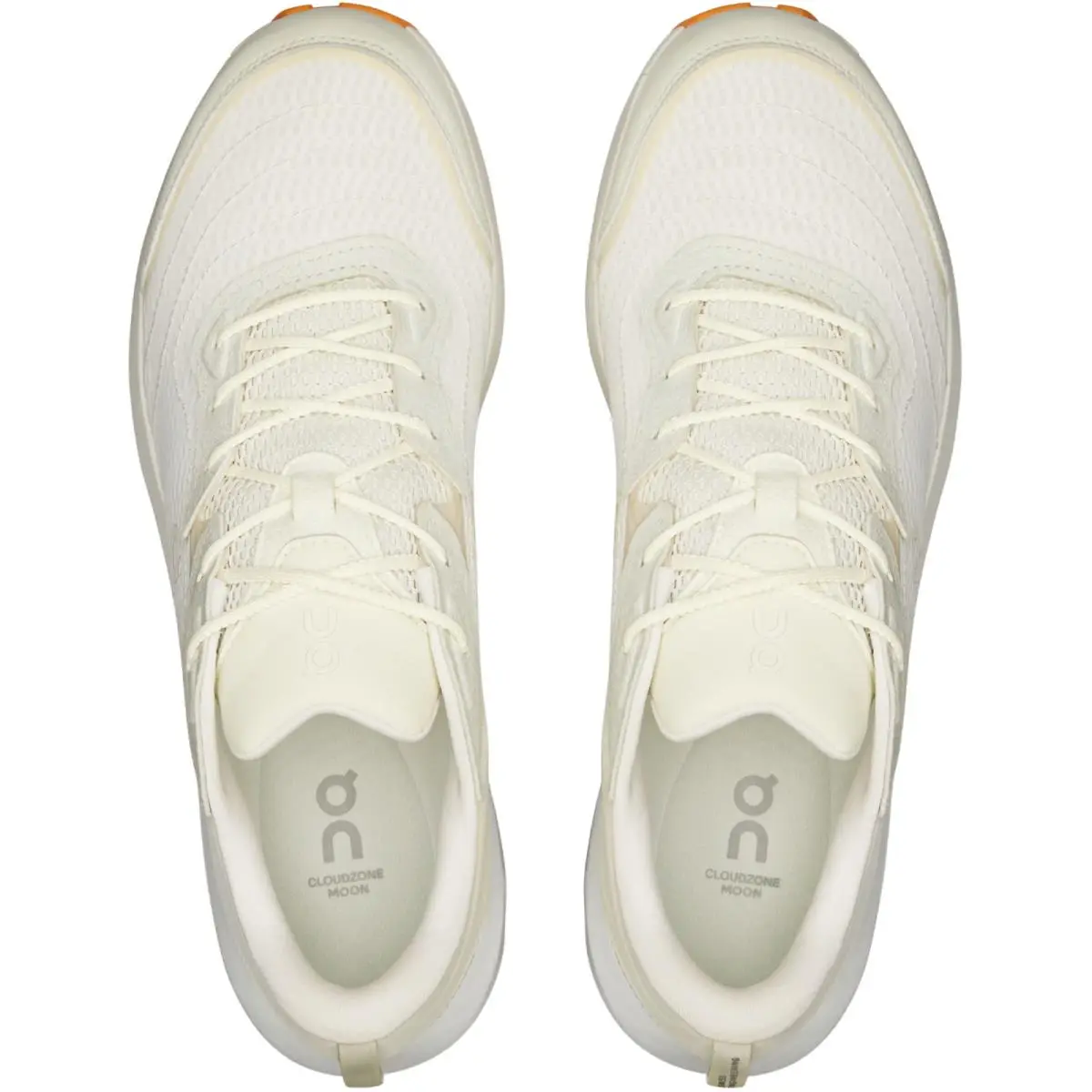 On-Running shoes - On Cloudzone Moon - Cloudze - Black/Black 22