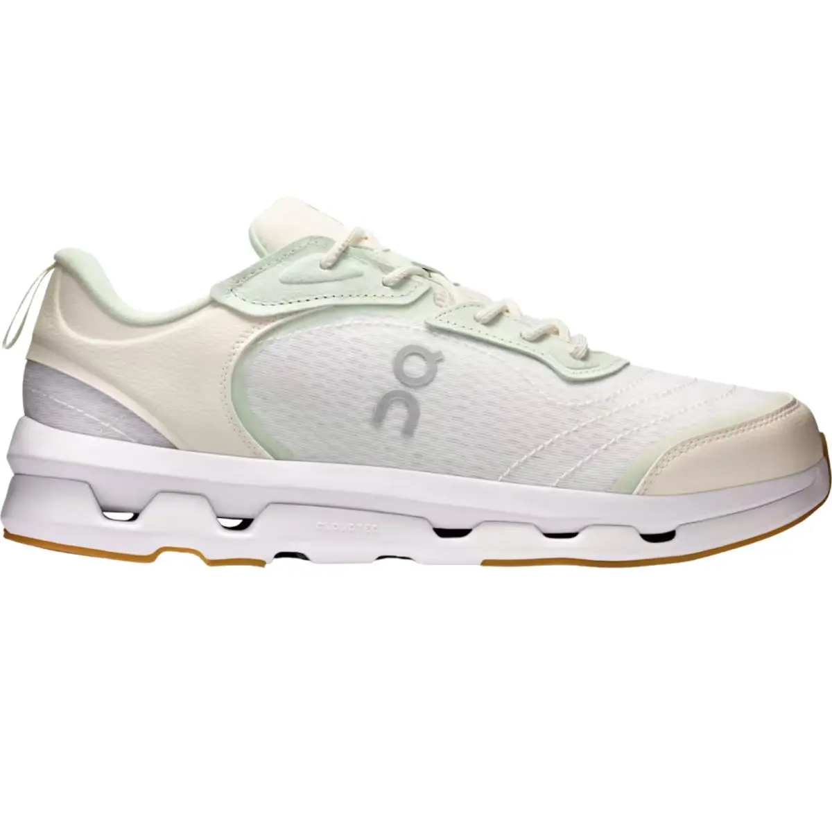 On-Running shoes - On Cloudzone Moon - Cloudze - Black/Black 24