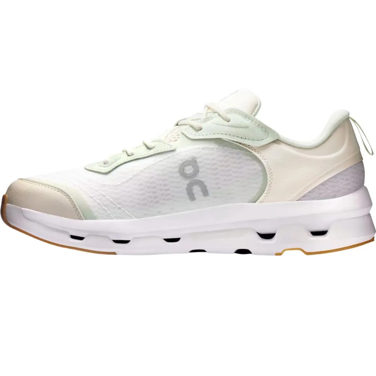 On-Running shoes - On Cloudzone Moon - Cloudze - Black/Black 25
