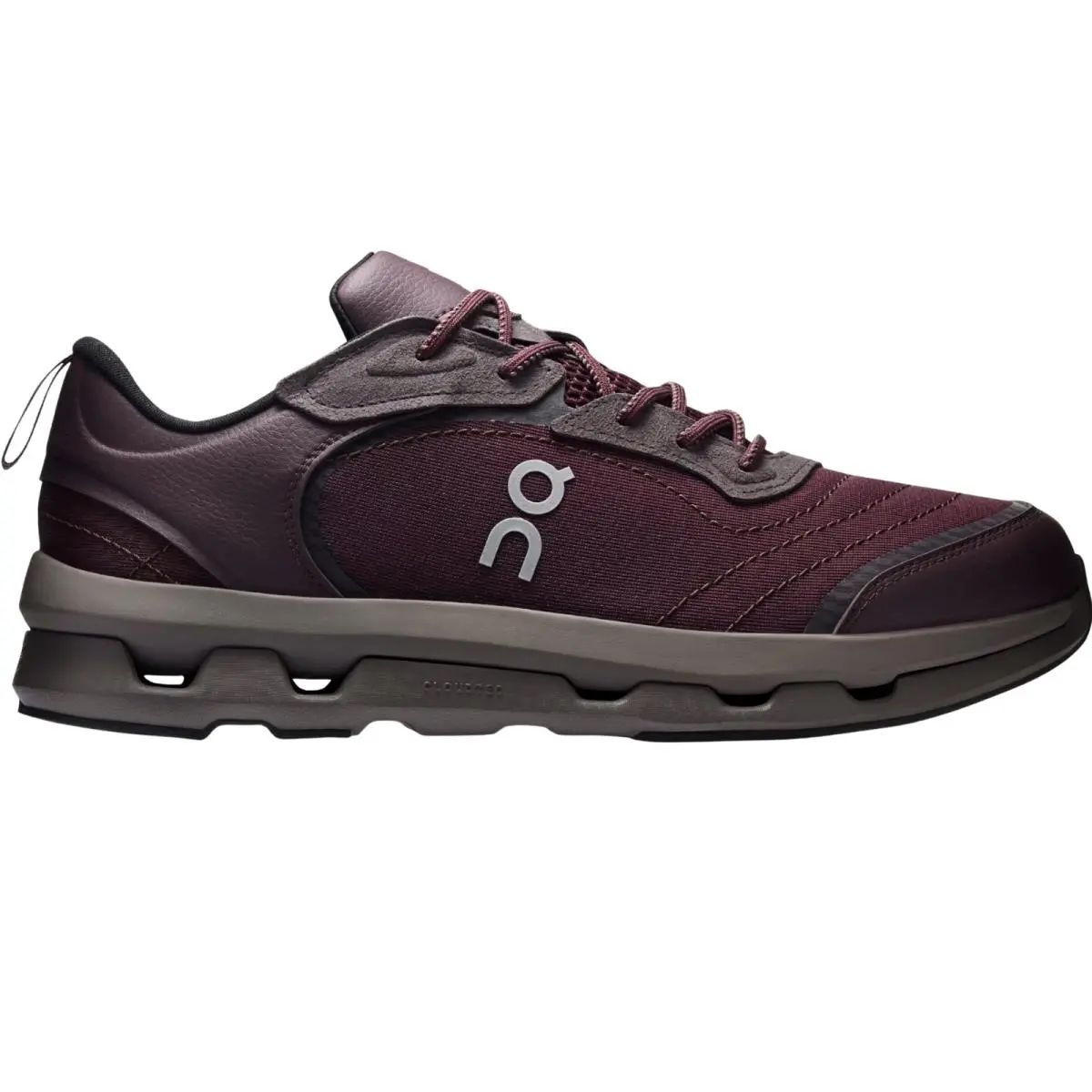On-Running shoes - On Cloudzone Moon - Cloudze - Black/Black 29