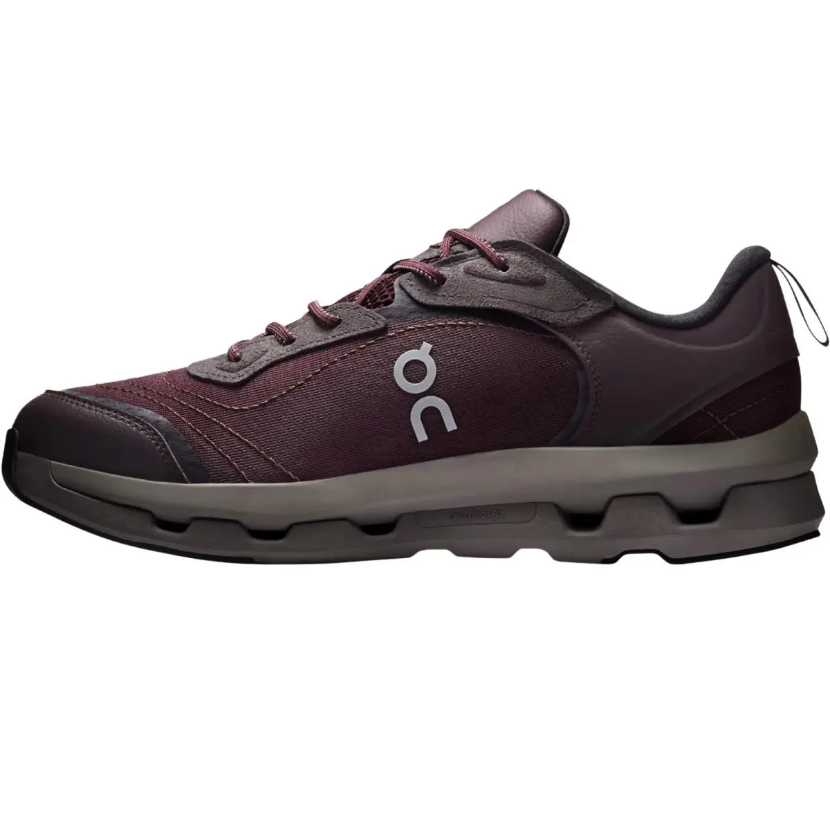 On-Running shoes - On Cloudzone Moon - Cloudze - Black/Black 30