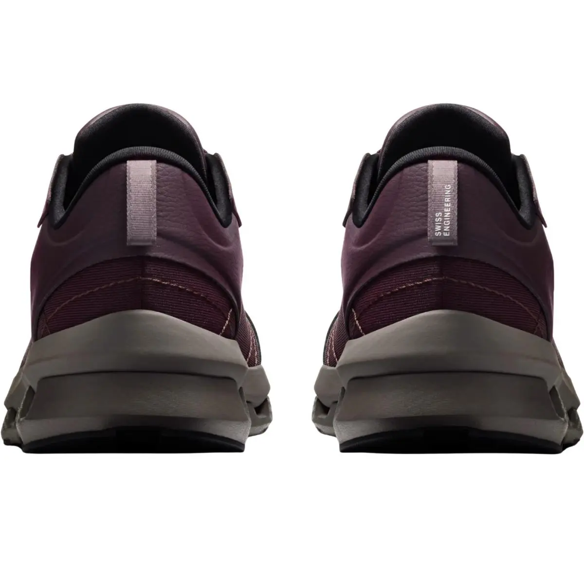 On-Running shoes - On Cloudzone Moon - Cloudze - Black/Black 31
