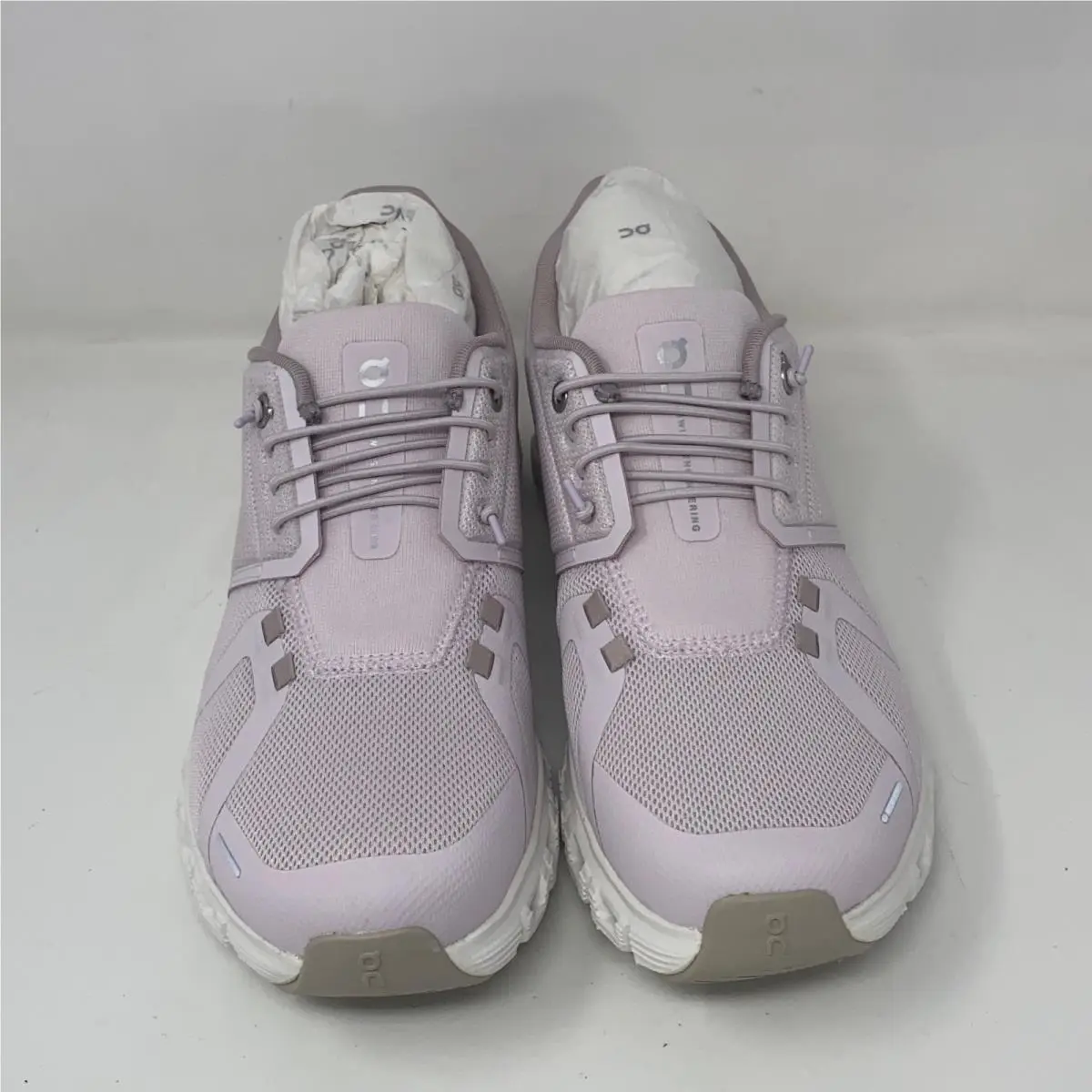 On-Running shoes - On Cloud 6 - Cloud - 3wf10064296 - Purple 0