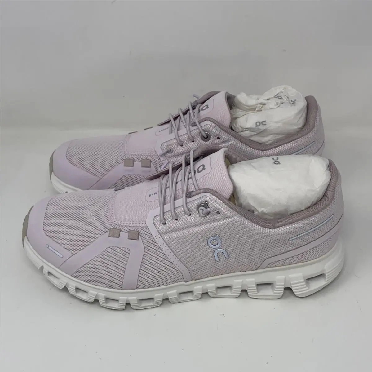 On-Running shoes - On Cloud 6 - Cloud - 3wf10064296 - Purple 1