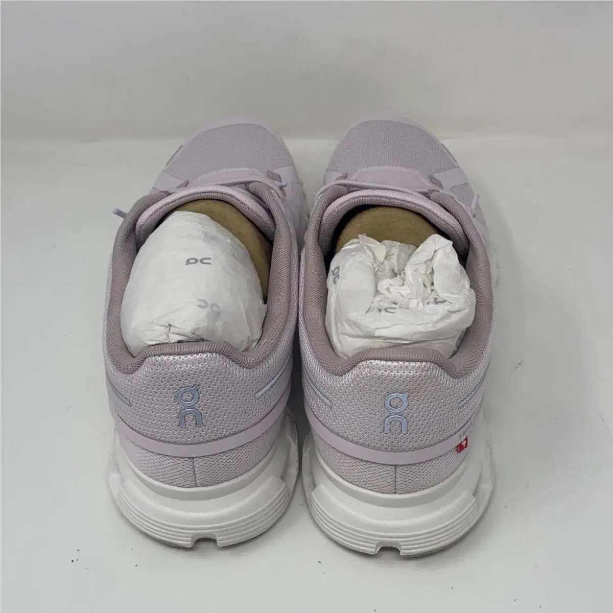 On-Running shoes - On Cloud 6 - Cloud - 3wf10064296 - Purple 2
