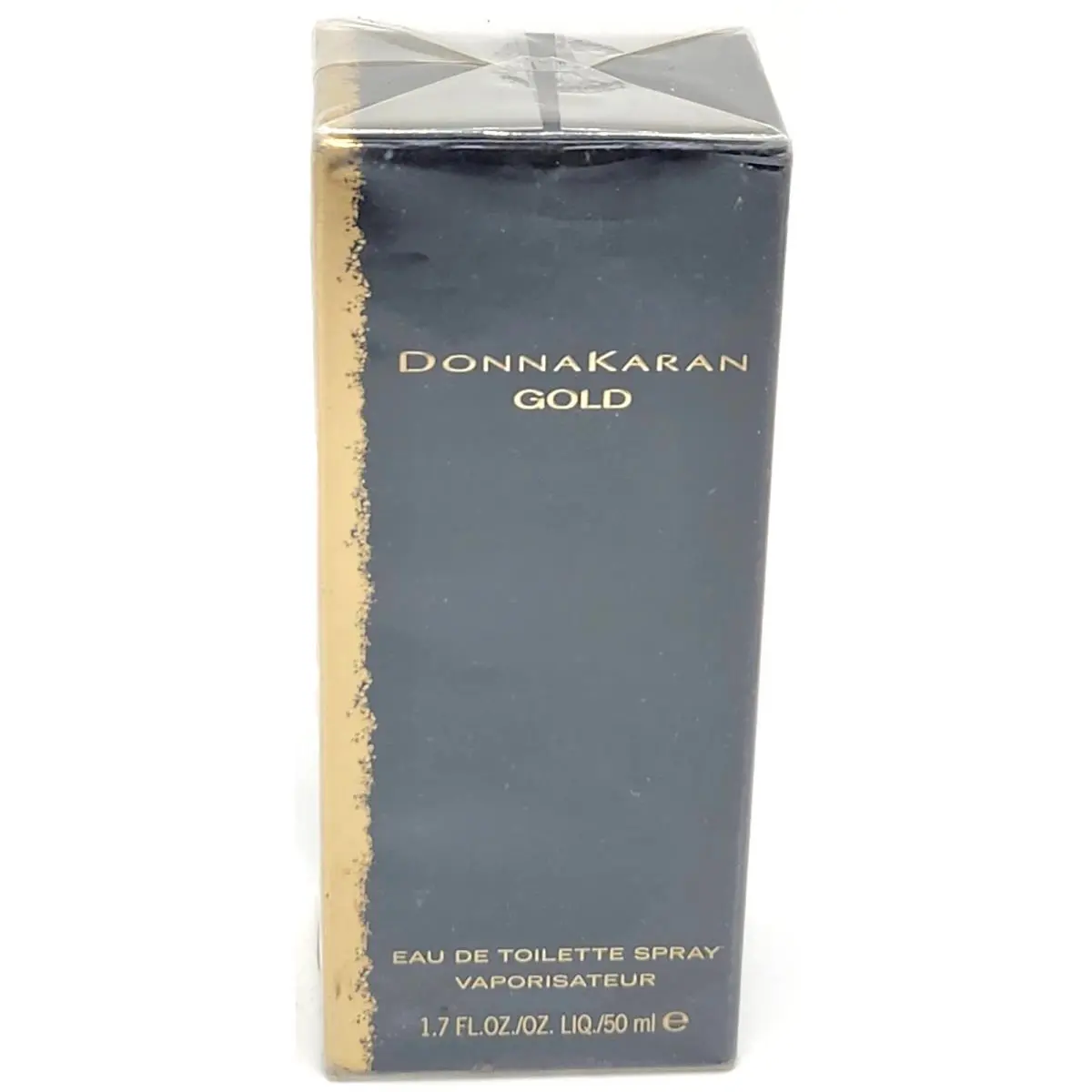 Donna Karan Gold For Women Eau de Toilette Spray 1.7 fl oz