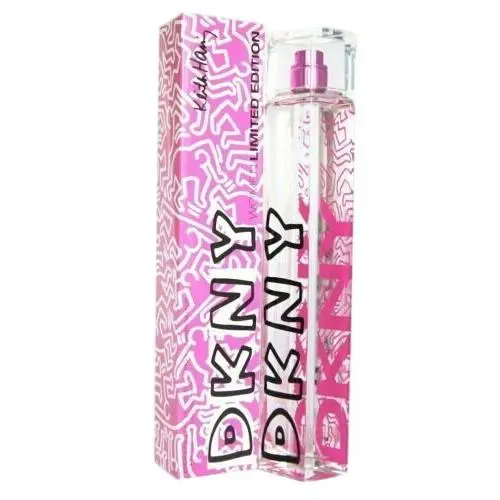 Dkny Energizing Edt 3.4 oz / 100 ml Spray For Women – Limited Edition