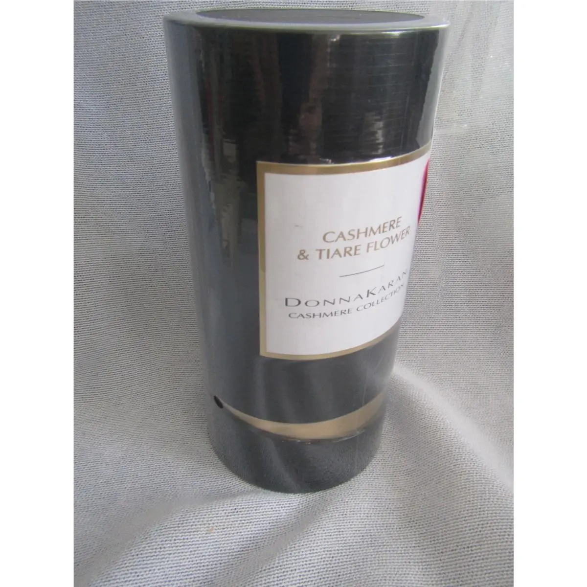 Donna Karan Cashmere Tiare Flower 3.4oz/100ml Spray Eau de Parfum