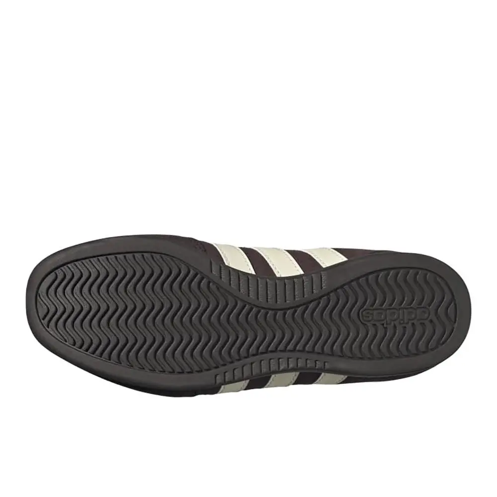 Adidas shoes - adidas Barreda Mary Jane - Barreda Mary Jane - SB1158-KJ2255 - Brown 3