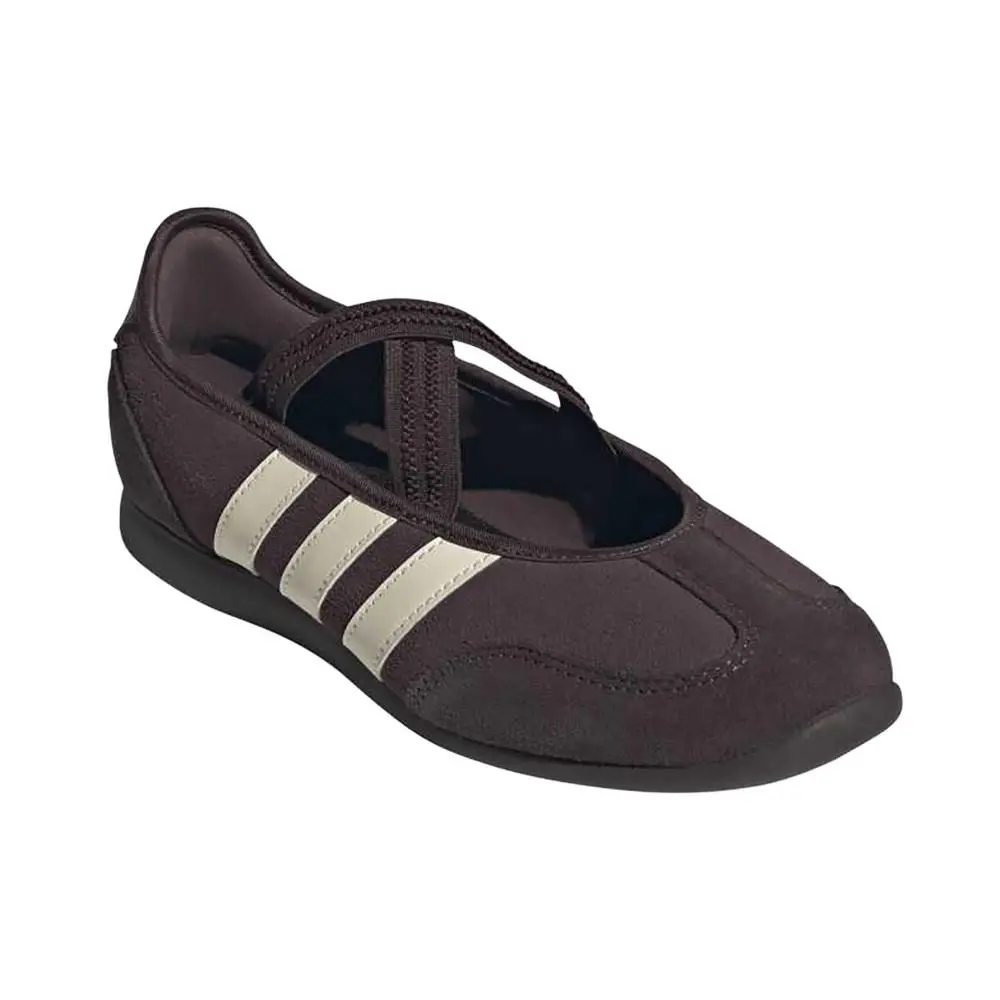 Adidas shoes - adidas Barreda Mary Jane - Barreda Mary Jane - SB1158-KJ2255 - Brown 8