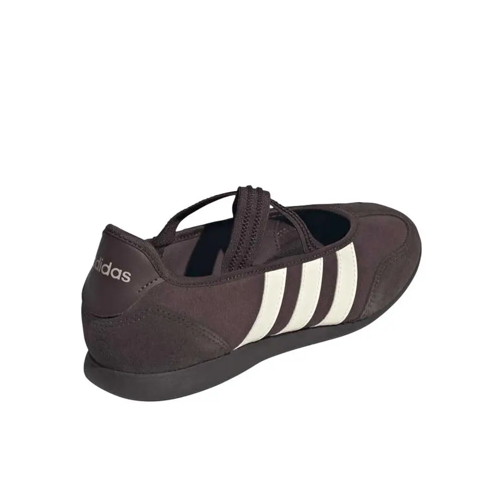 Adidas shoes - adidas Barreda Mary Jane - Barreda Mary Jane - SB1158-KJ2255 - Brown 12