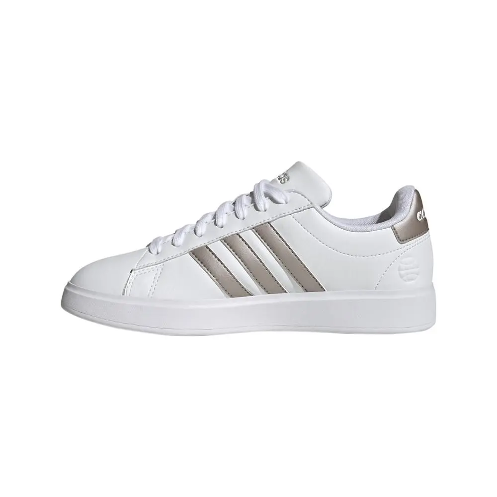 Adidas shoes - adidas Grand Court 2.0 - Grand Court - GW9215 - Blue 7