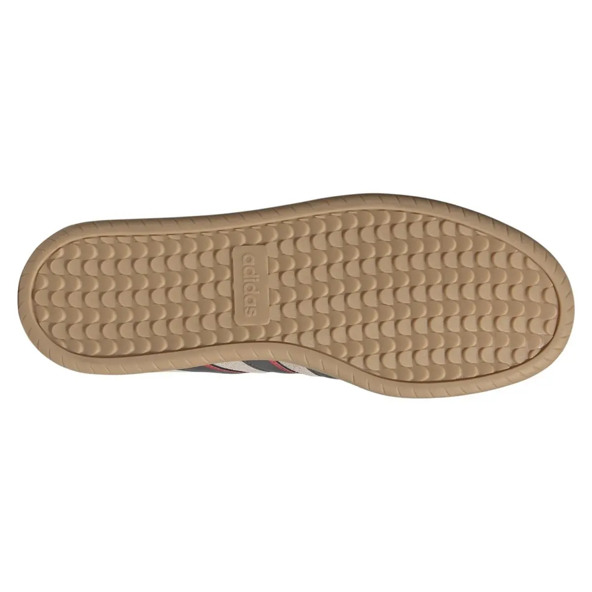 Adidas shoes - Light Brown 3