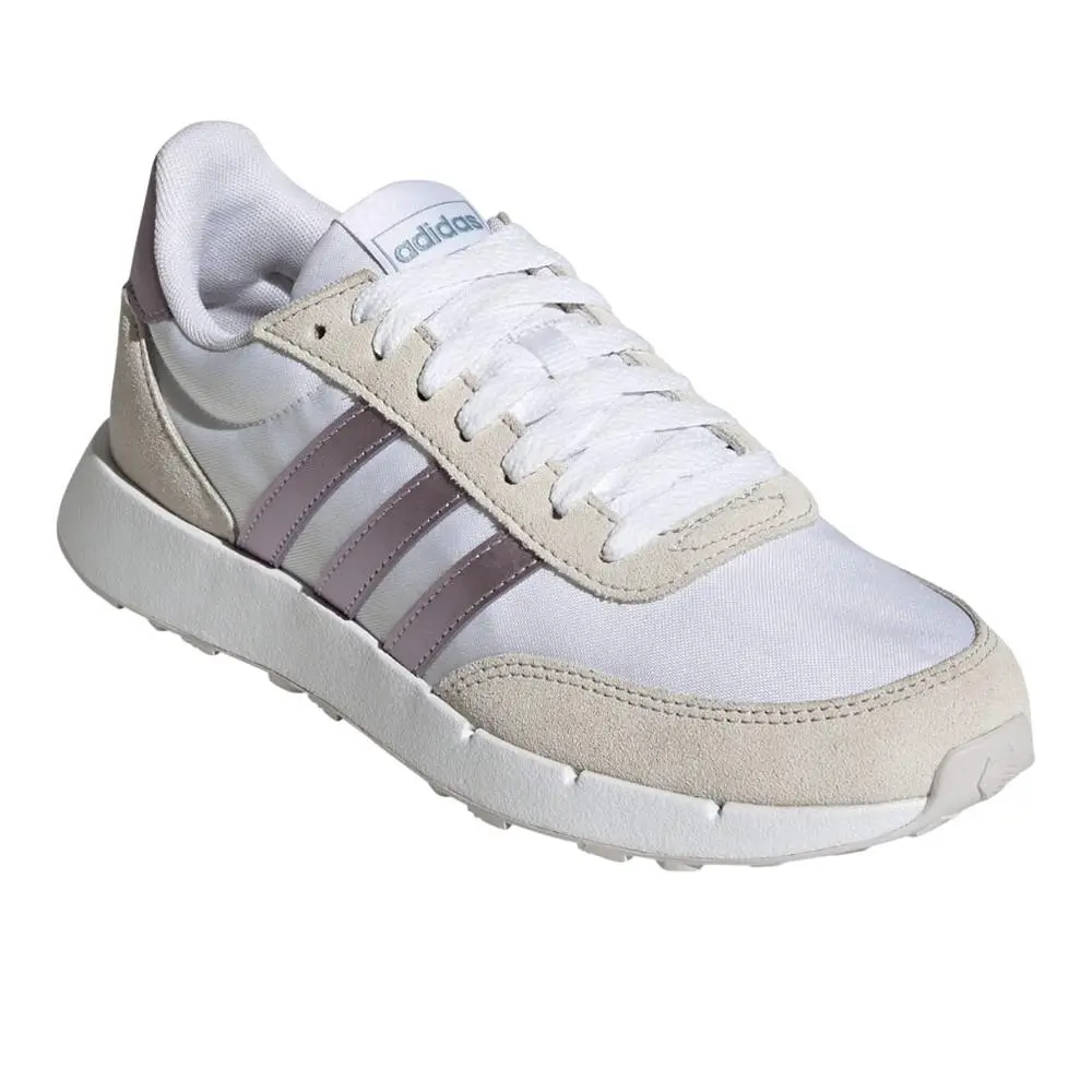 Adidas shoes - adidas Run 60S 2.0 - Run - GX1713 - Beige, Silver, White 0