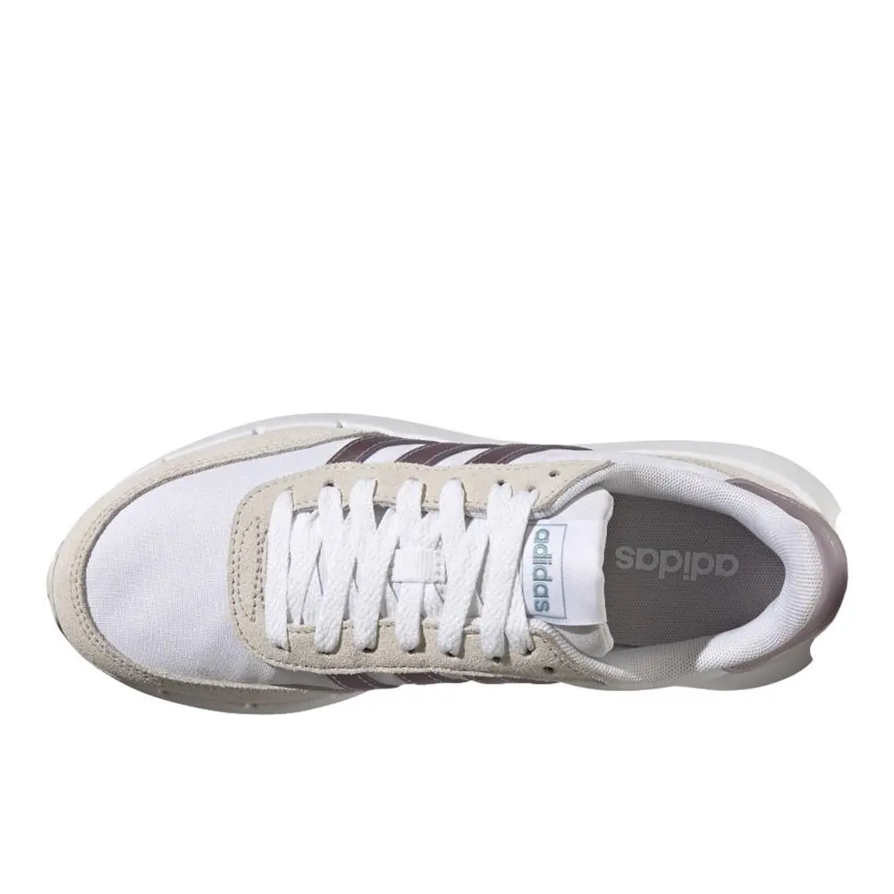 Adidas shoes - adidas Run 60S 2.0 - Run - GX1713 - Beige, Silver, White 2