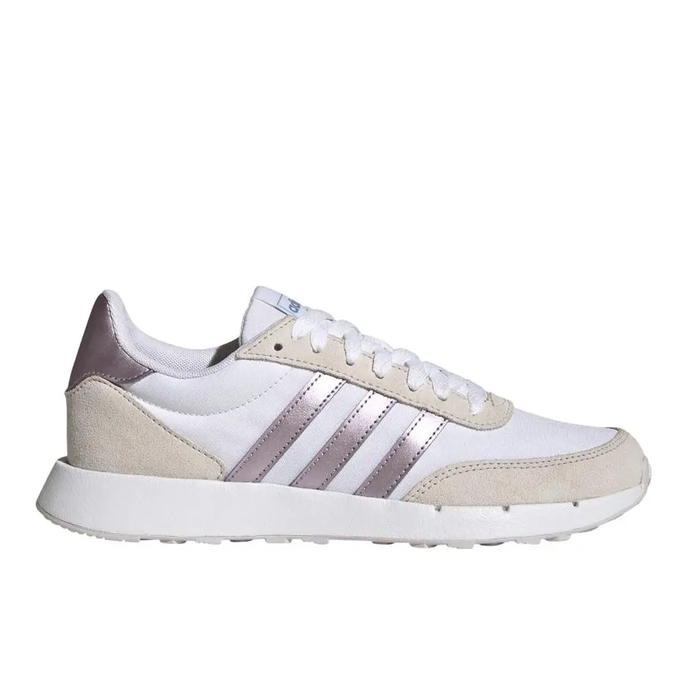 Adidas shoes - adidas Run 60S 2.0 - Run - GX1713 - Beige, Silver, White 7