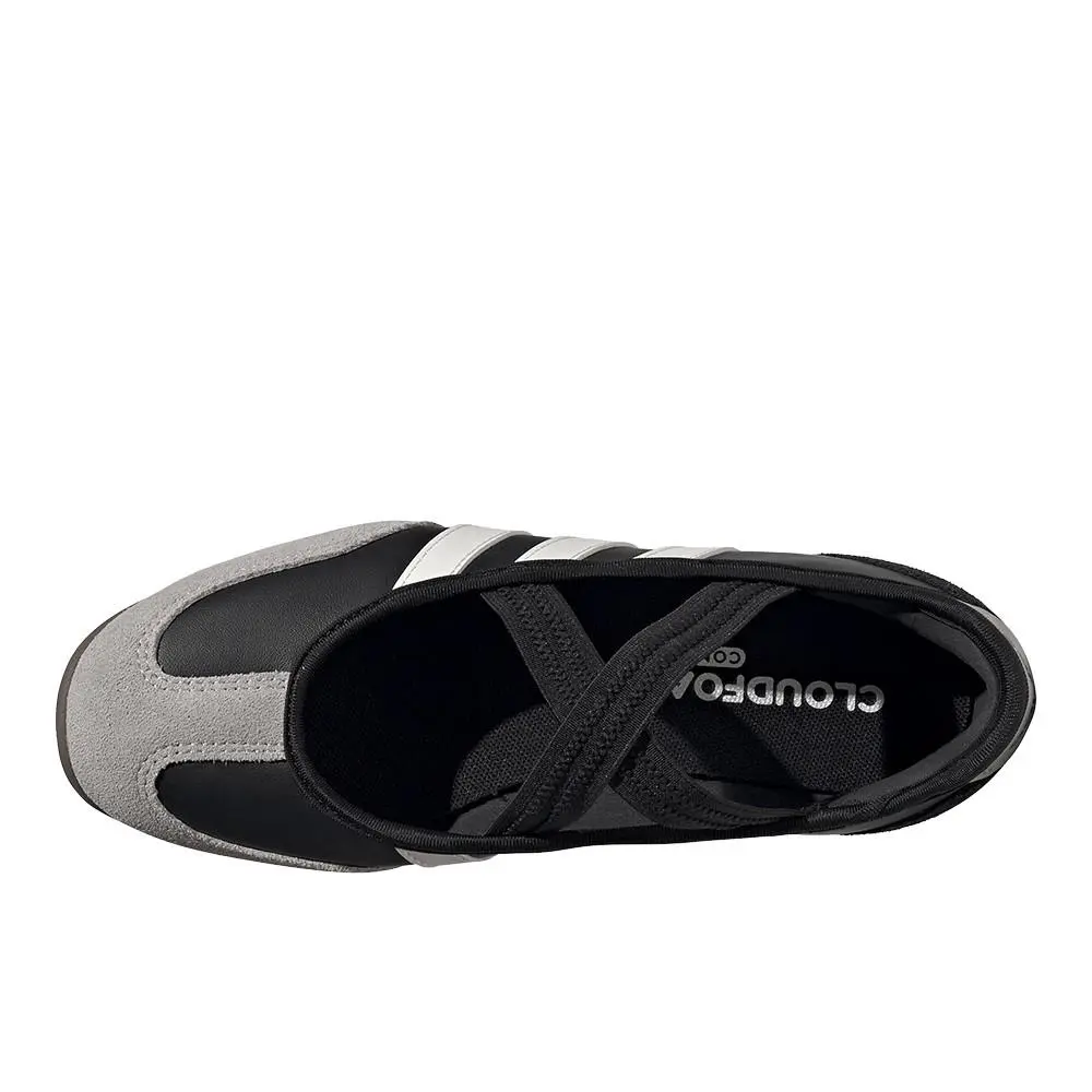 Adidas shoes - adidas Barreda Mary Jane - Barreda Mary Jane - SB1158-HQ7401 - Black 10