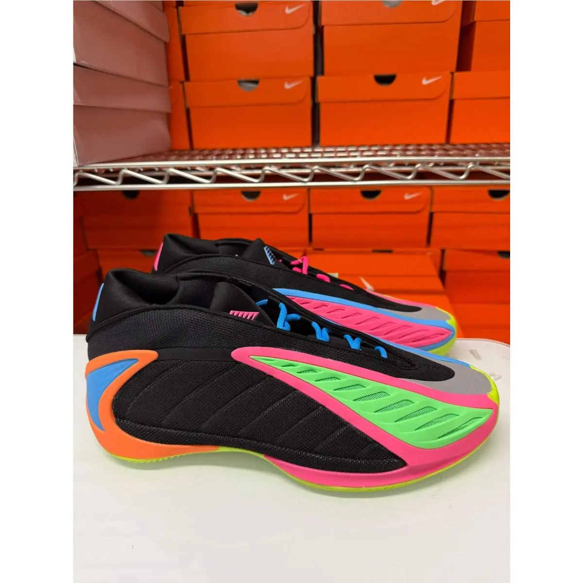 Adidas shoes - Black 0