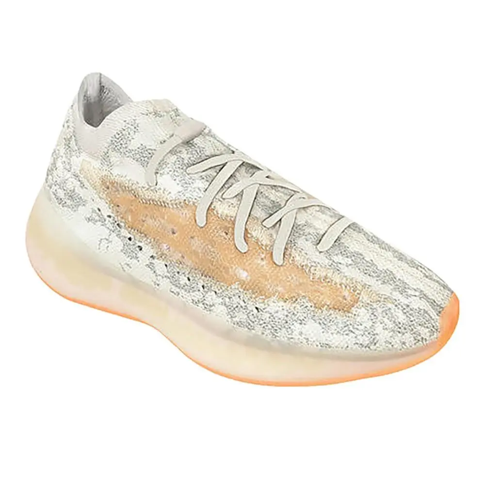 Adidas shoes - adidas  Yeezy Boost 380 - Yeezy Boost - GY2649 - Beige, Off White 0