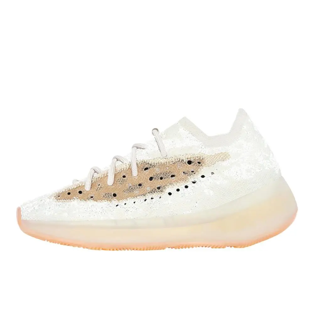 Adidas shoes - adidas  Yeezy Boost 380 - Yeezy Boost - GY2649 - Beige, Off White 1