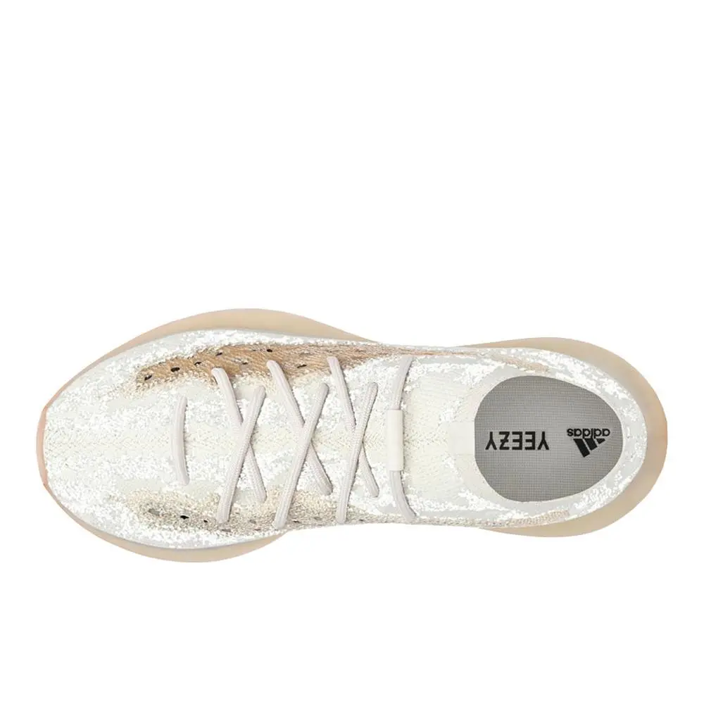 Adidas shoes - adidas  Yeezy Boost 380 - Yeezy Boost - GY2649 - Beige, Off White 2
