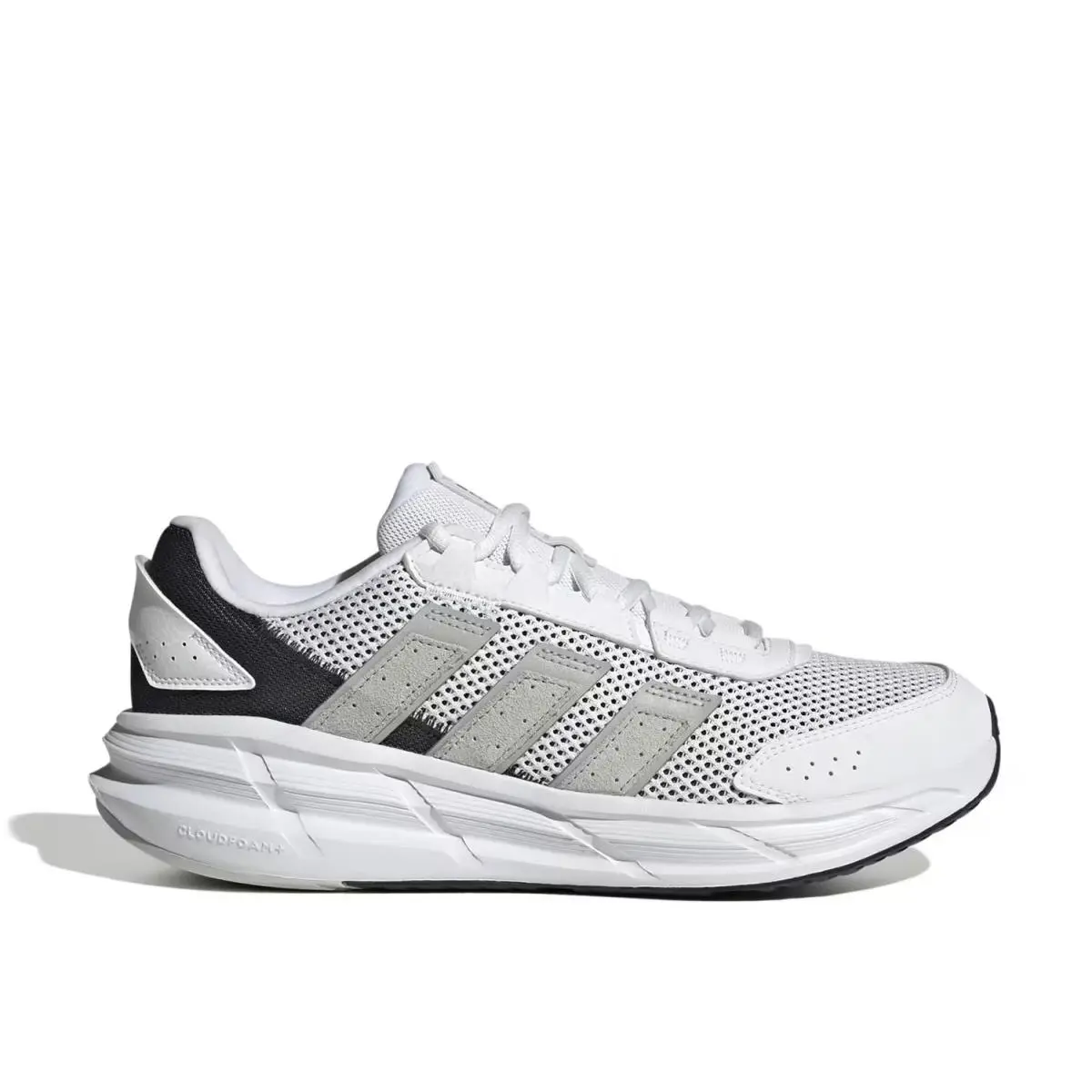 Adidas shoes - White/Grey 2