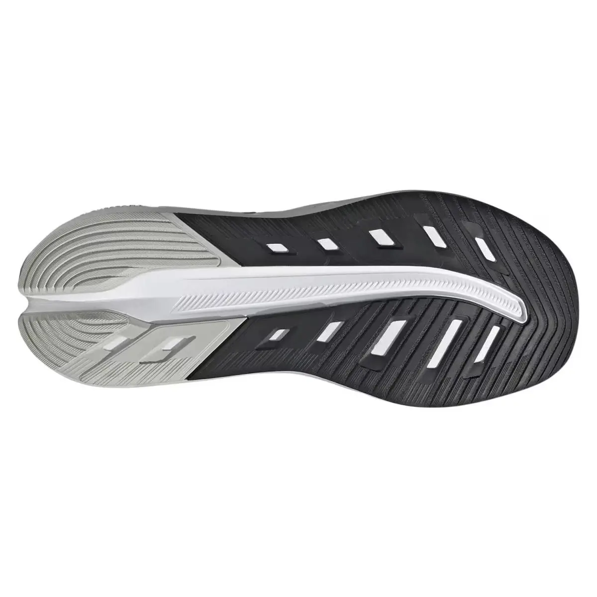 Adidas shoes - White/Grey 3