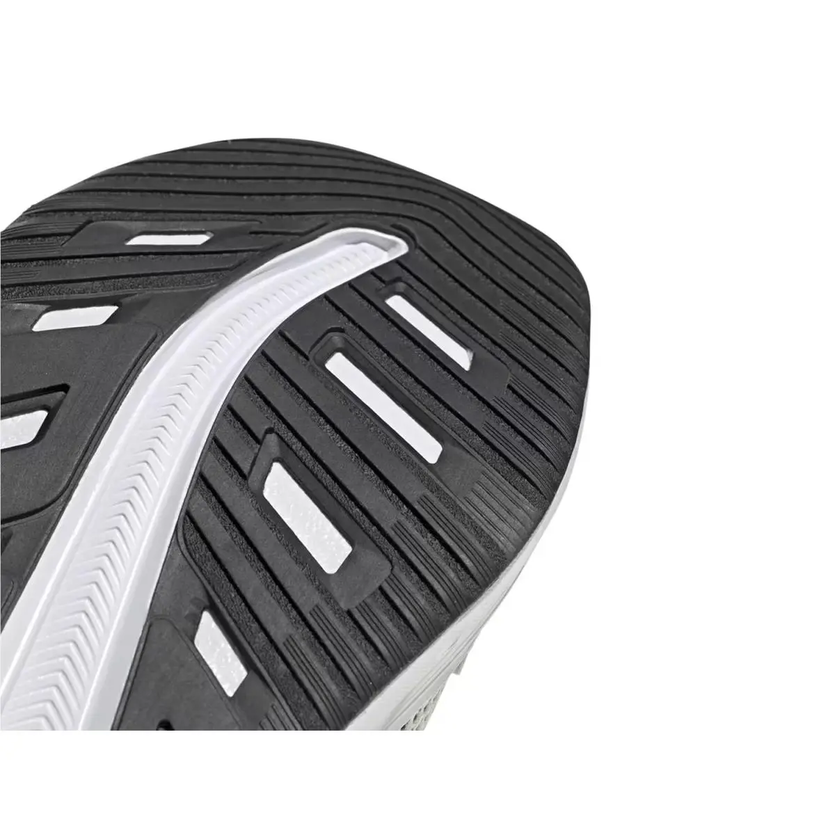 Adidas shoes - White/Grey 6