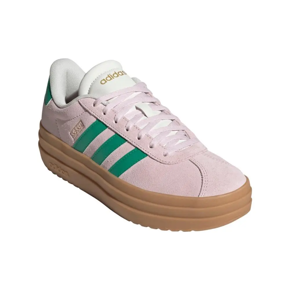 Adidas shoes - adidas Vl Court Bold - Court Bold - SB1158-JP6916 - Pink 0
