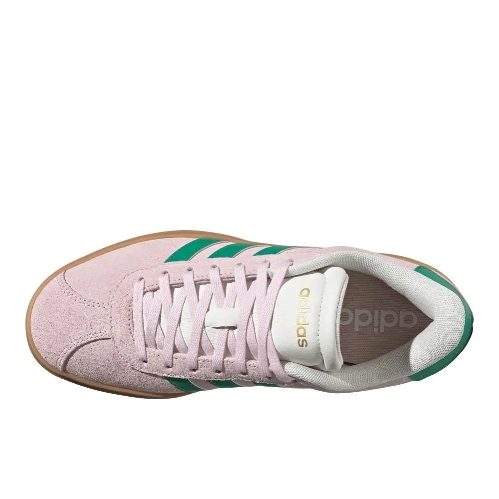 Adidas shoes - adidas Vl Court Bold - Court Bold - SB1158-JP6916 - Pink 8