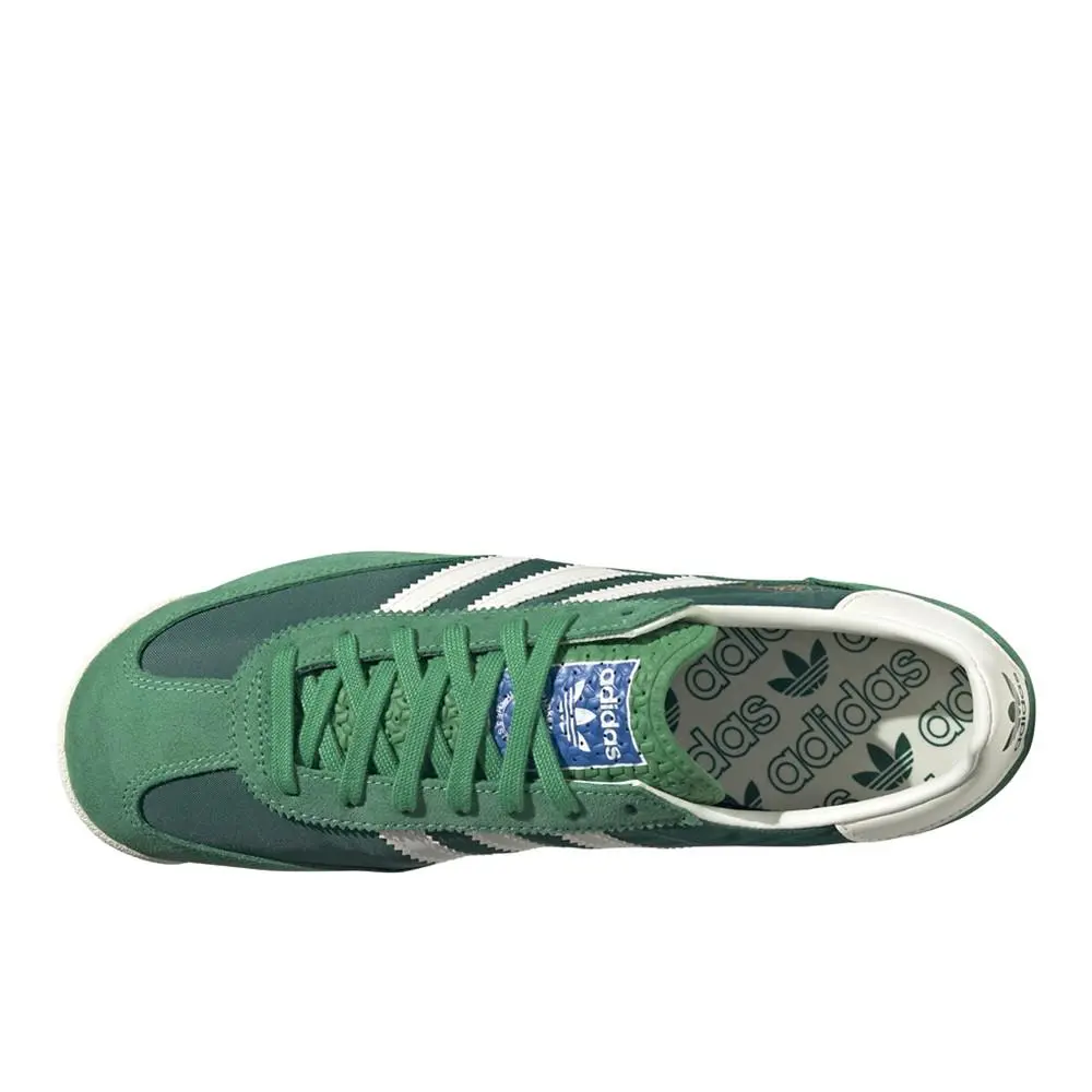 Adidas shoes - adidas Sl 72 Rs - JH8643 - Green 8