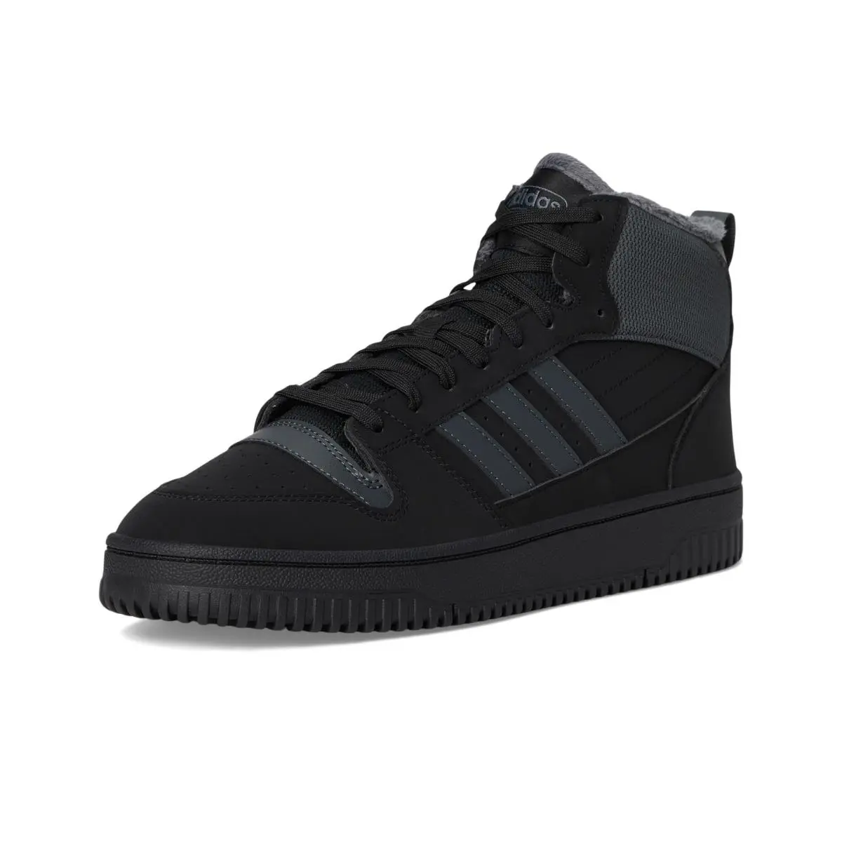 Adidas shoes - njw29 - NJW29 - black/grey/black 6