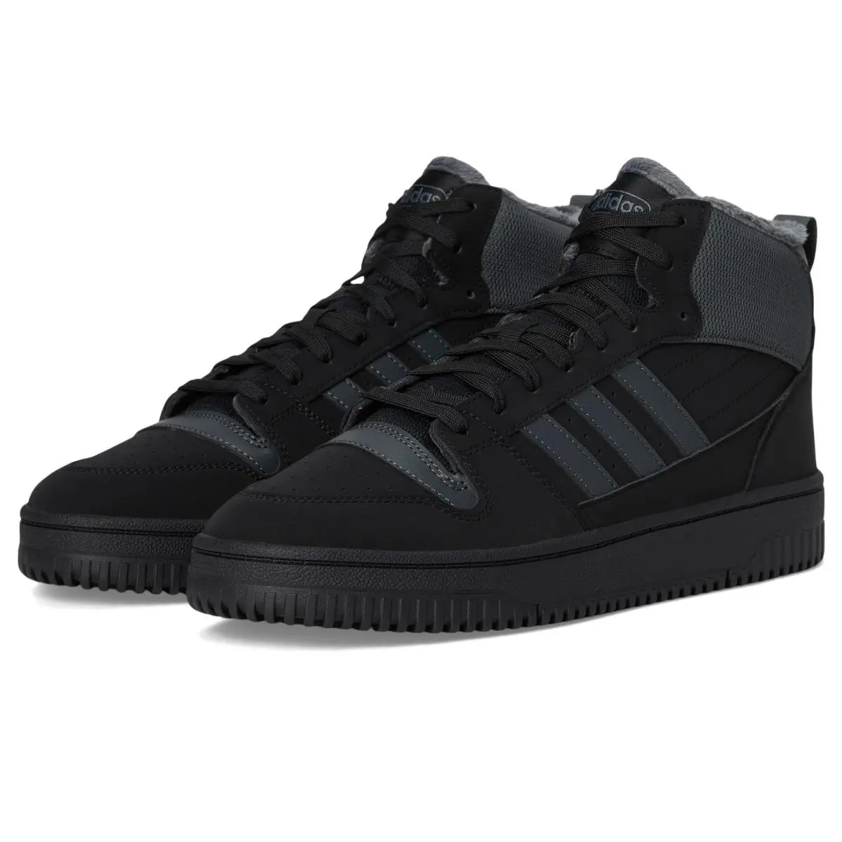 Adidas shoes - njw29 - NJW29 - black/grey/black 7