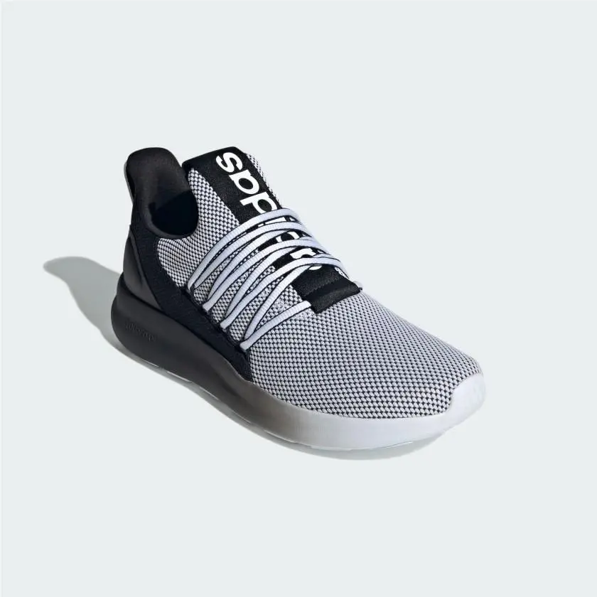 Adidas shoes - adidas Lite Racer - Lite Racer - HP9744 - White 2