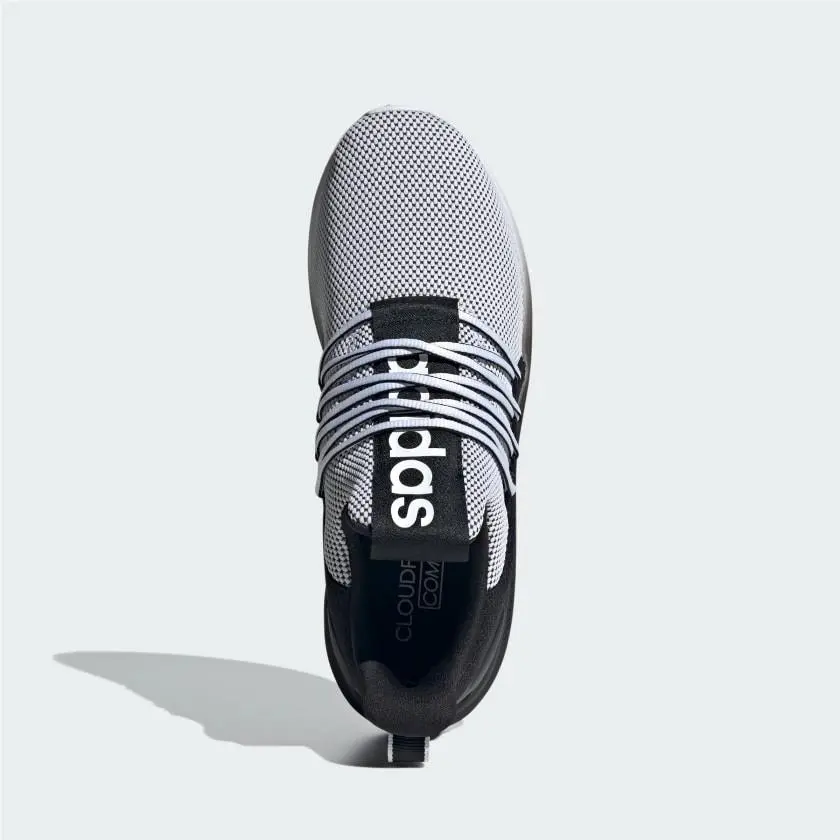 Adidas shoes - adidas Lite Racer - Lite Racer - HP9744 - White 5
