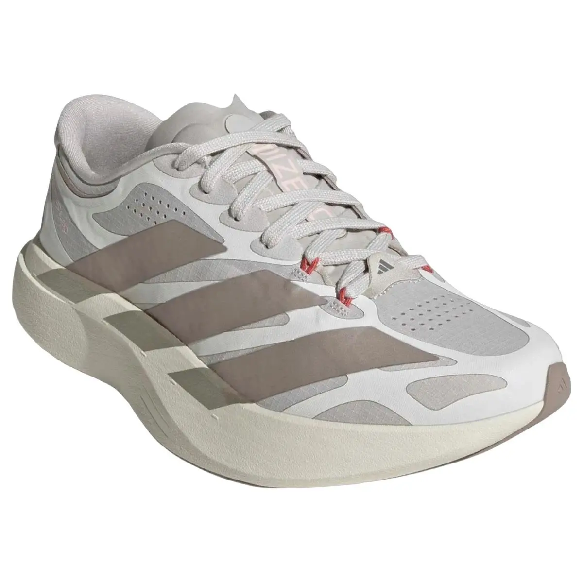 Adidas shoes - Adizero Evo Sl Exo - Adizero Evo Exo - KI4789 - Cloud White/Haze Coral 3