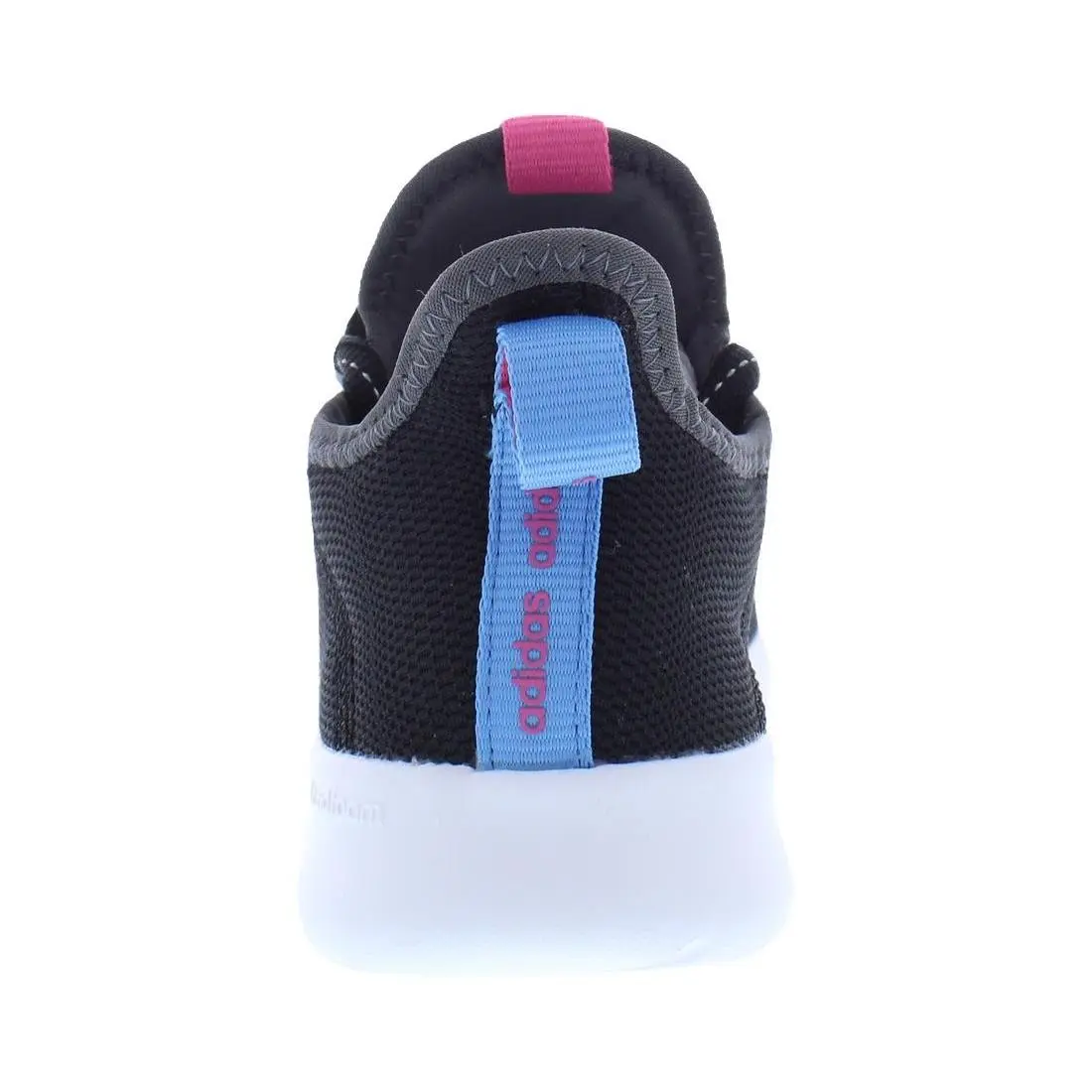 Adidas shoes - Core Black/Pulse Magenta/Pulse Blue, Main: White 2