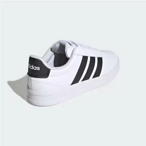 Adidas shoes - Cloud White / Core Black / Cloud White 13