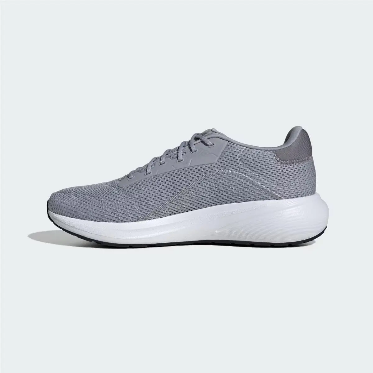 Adidas shoes - Silver 5