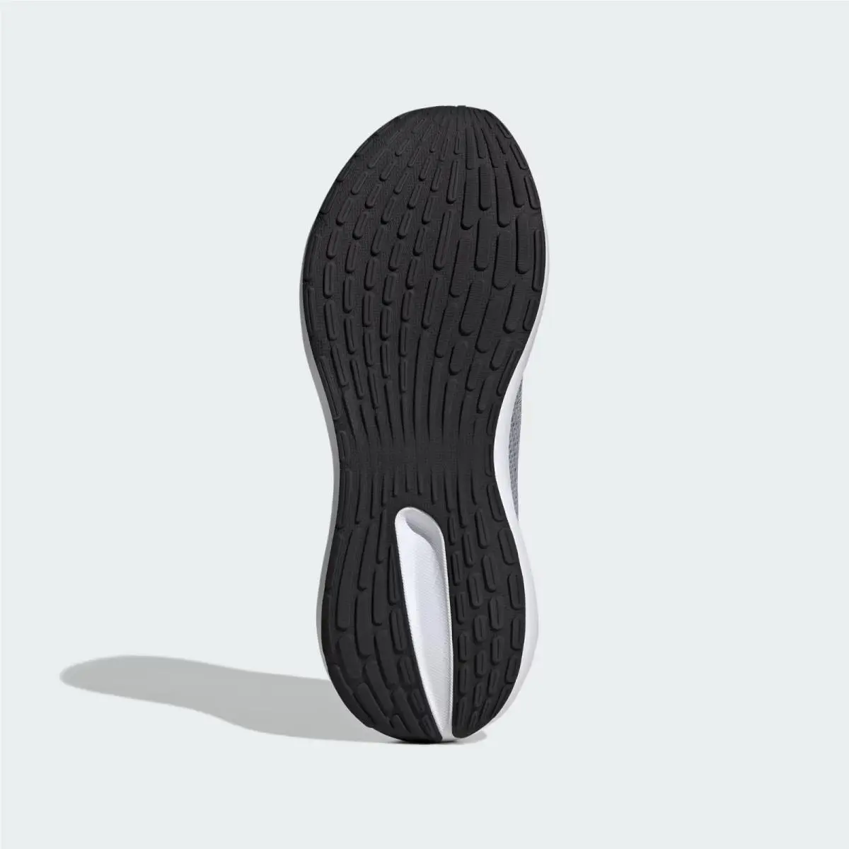 Adidas shoes - Silver 7