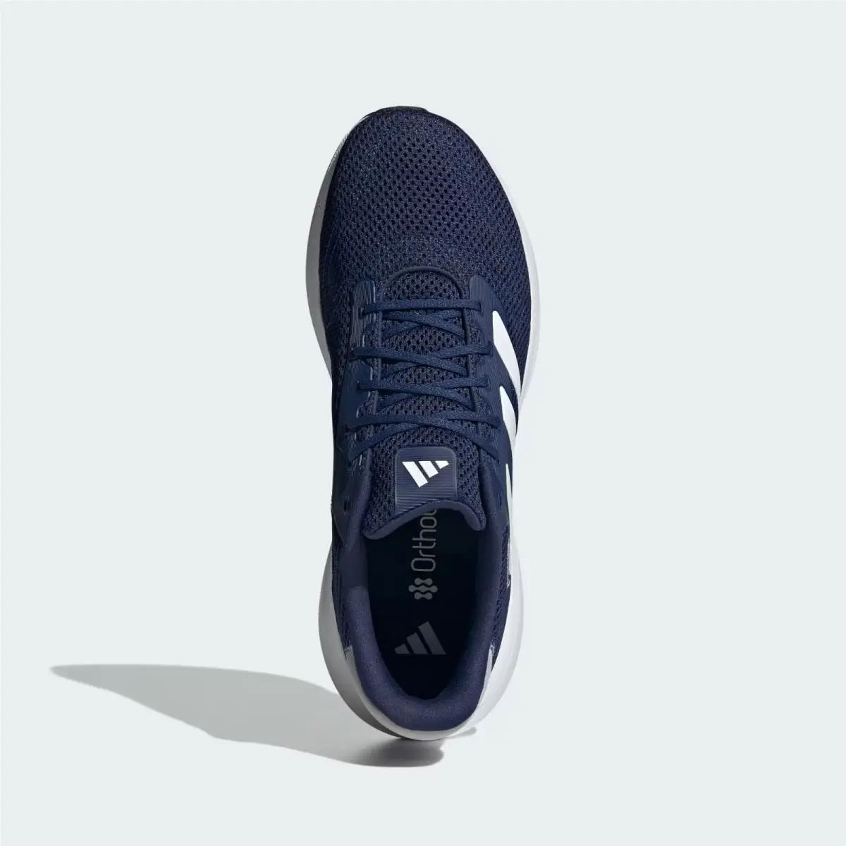 Adidas shoes - Blue 8