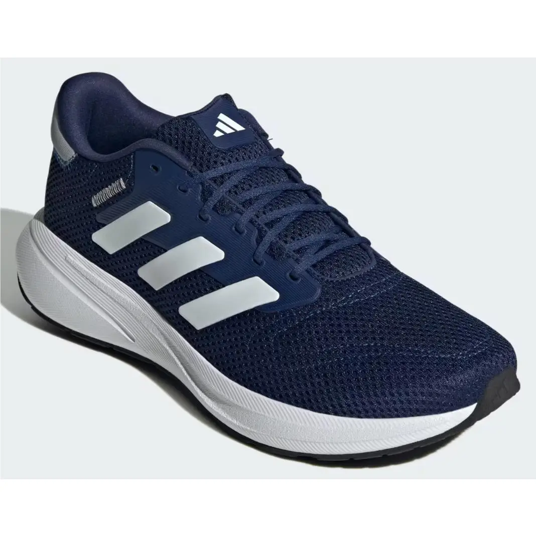 Adidas shoes - Blue 4