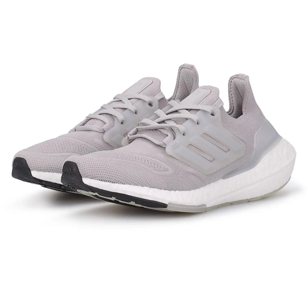 Adidas shoes - Gray 3