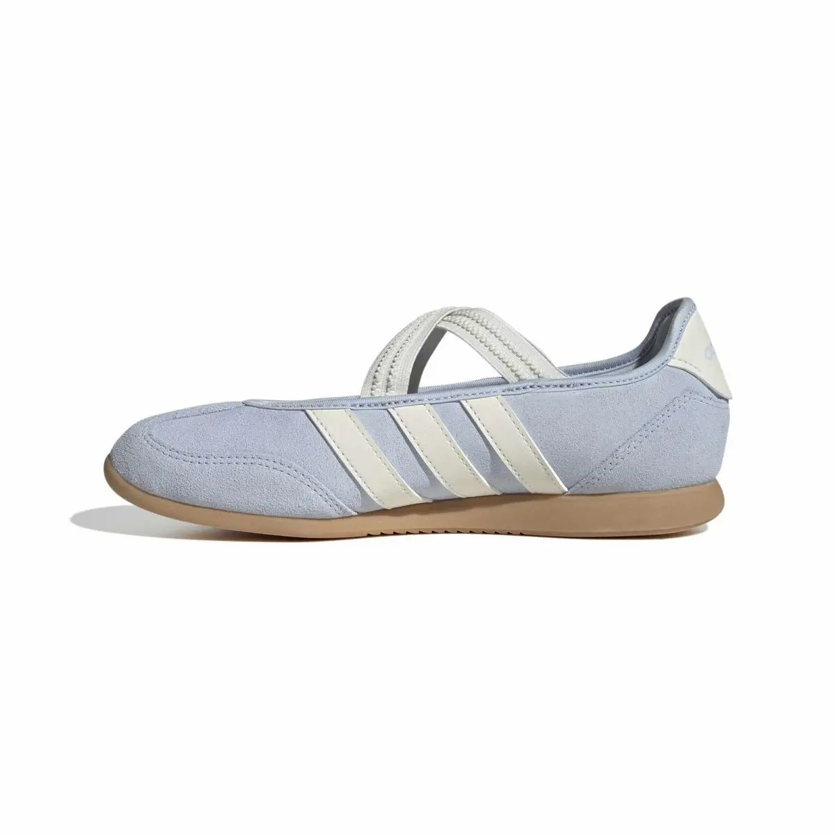 Adidas shoes - KJ2253 - KJ2253 - Crystal Sky-Off White 2