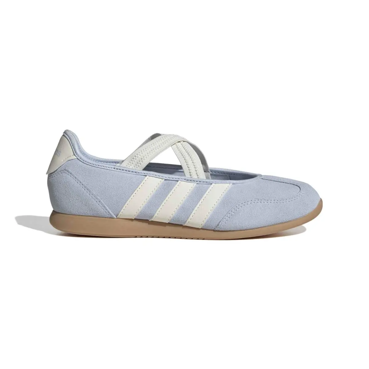 Adidas shoes - KJ2253 - KJ2253 - Crystal Sky-Off White 3